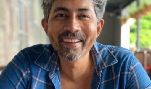 Karthik Kumar