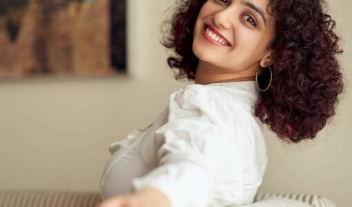Kavya Ajit