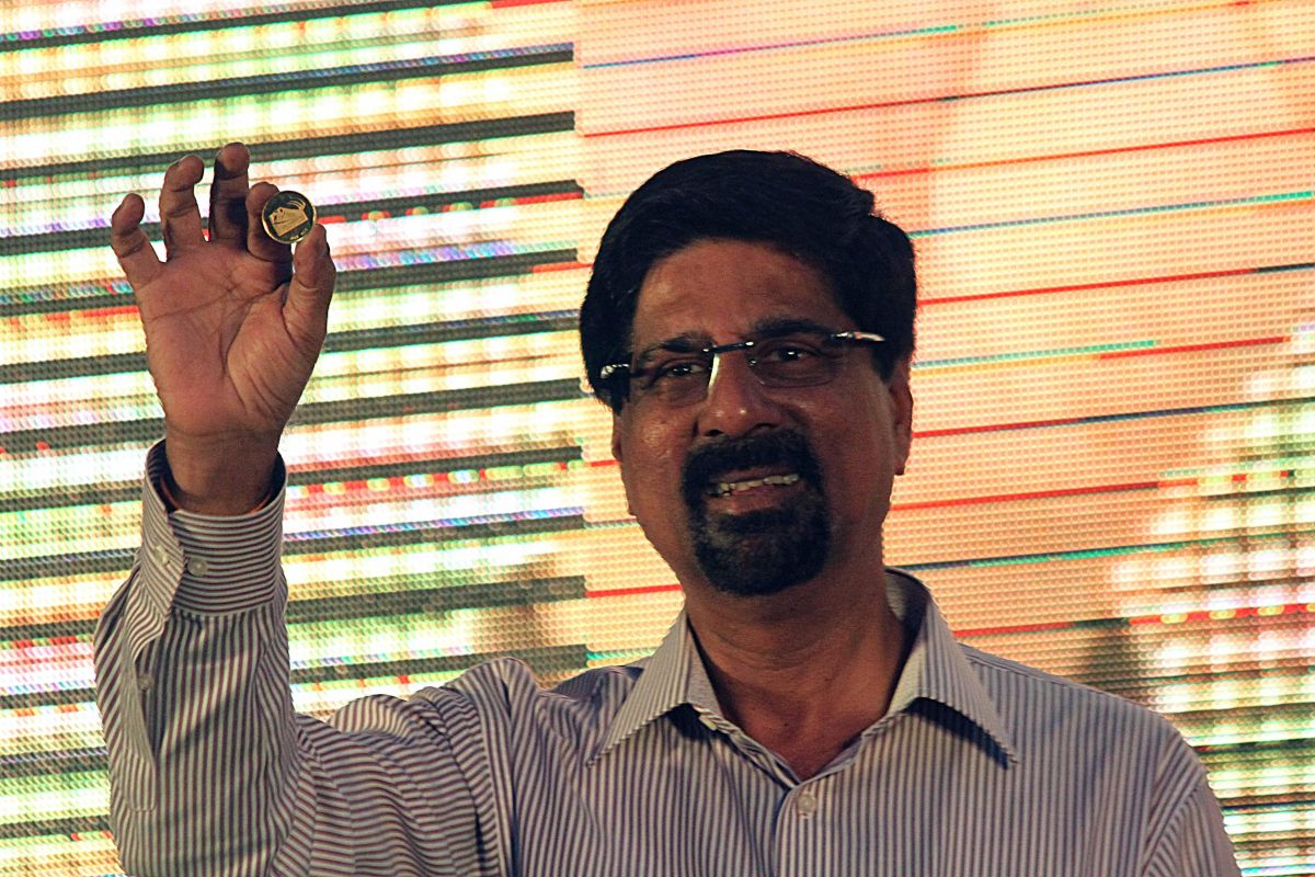 Krishnamachari Srikkanth Height, Age, Wife, Children, Family, Biography & More » StarsUnfolded