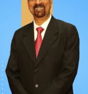 Krishnamachari Srikkanth