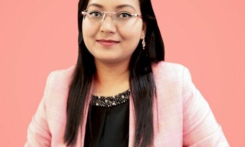Kritika Yadav