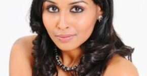 Leena Maria Paul