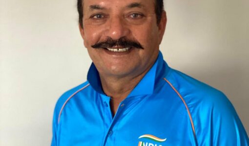 Madan Lal