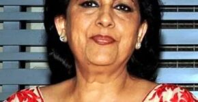 Marshneil Gavaskar