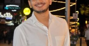 Munawar Faruqui