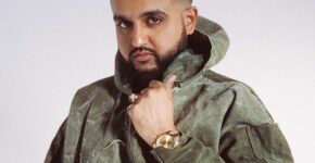 Nav (rapper)