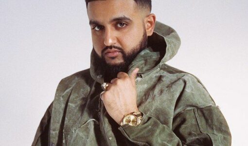 Nav (rapper)
