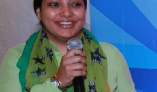 Nishad Fatima