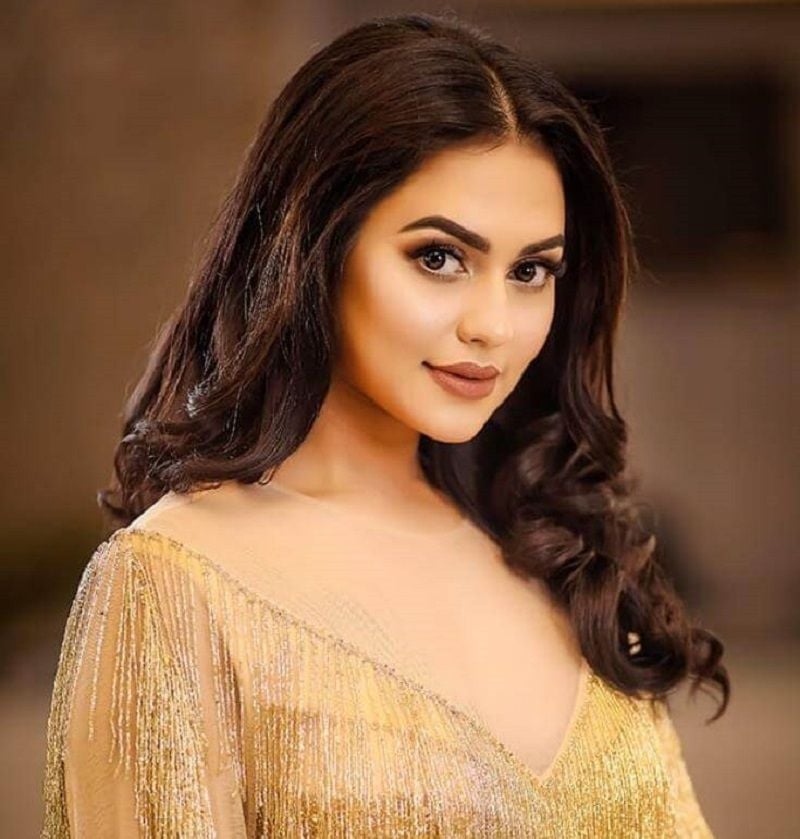 Nusrat Faria Xxx Video - Nusraat Faria Age, Husband, Family, Biography & More Â» StarsUnfolded