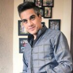 Omair Rana Height, Age, Girlfriend, Wife, Family, Biography & More