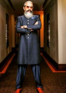 Omair Rana Height, Age, Girlfriend, Wife, Family, Biography & More