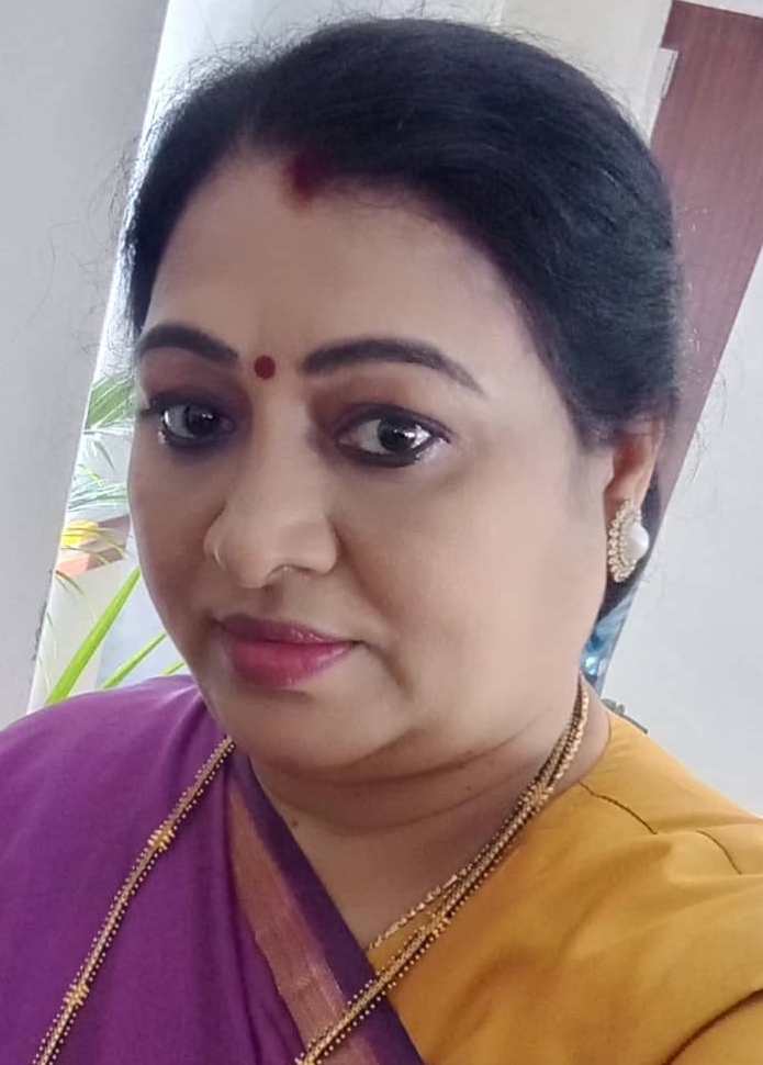 Padma Jayanthi