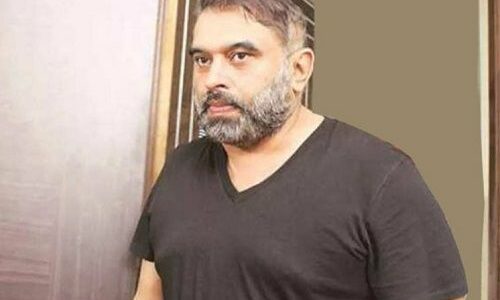 Parag Sanghvi