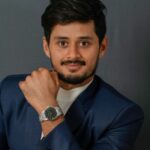 Priyank Panchal Height, Age, Girlfriend, Wife, Family, Biography & More