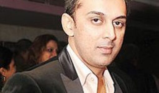 Rohan Gavaskar