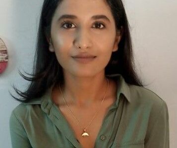 Ruchiraa Gormaray