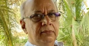 Satish Alekar