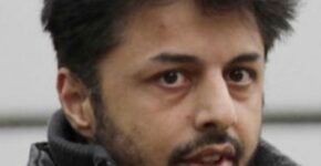 Shrien Dewani