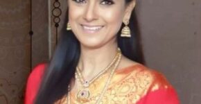 Simran Bagga