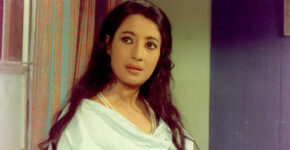 Suchitra Sen