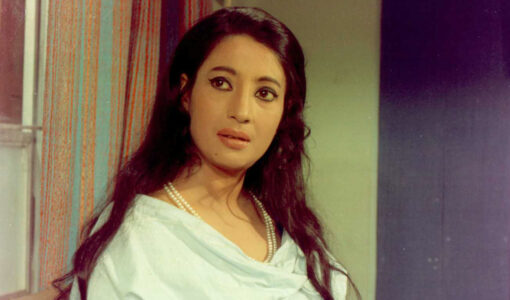 Suchitra Sen
