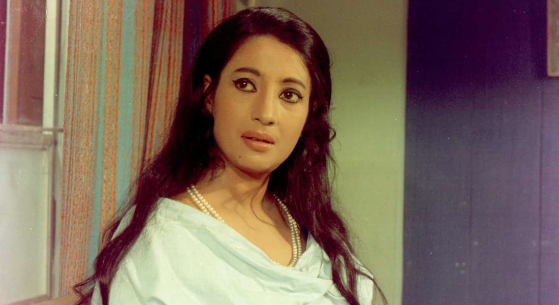 Suchitra Sen Age, Death, Husband, Children, Family, Biography & More »  StarsUnfolded