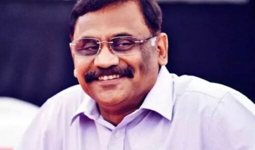 Sunil Valson
