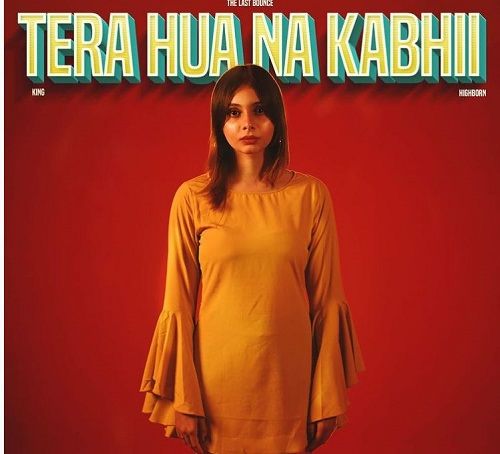 Tera Hua Na Kabhi song poster