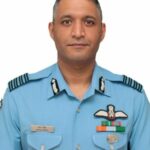 Group Captain Varun Singh Age, Death, Wife, Family, Biography & More