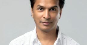 Vikram Phadnis