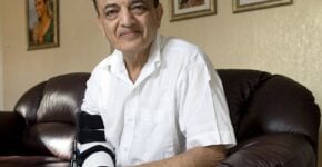 Vinod Hindocha