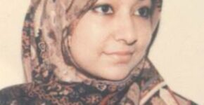 Aafia Siddiqui