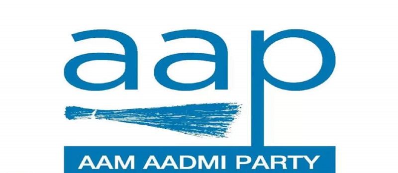Aam Aadmi Party logo