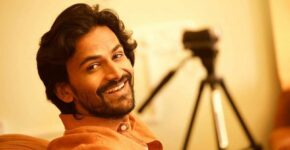 Actor-Dhananjay