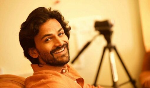 Actor-Dhananjay