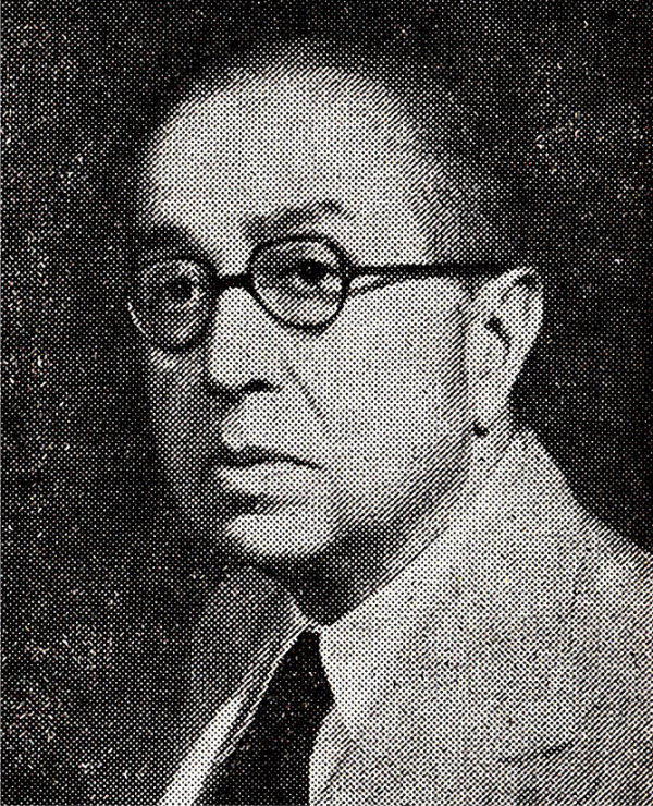 Ambalal Sarabhai