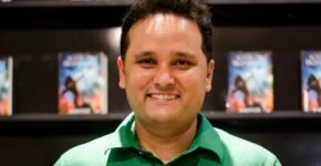 Amish Tripathi