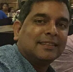Amit Palekar