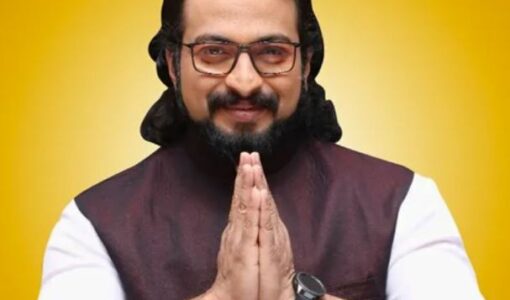 Amol Kolhe