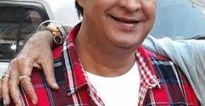 Arun Verma