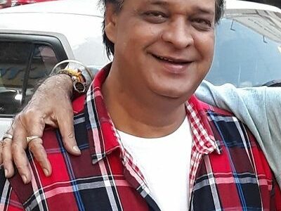 Arun Verma
