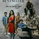 Bestseller (Amazon Prime) Cast, Real Name, Actors