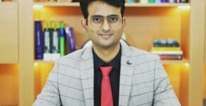 Dr. Praveen Tripathi