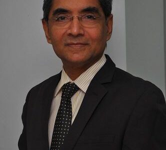 Dr. Rajesh Shah