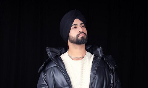 Guneet Jolly