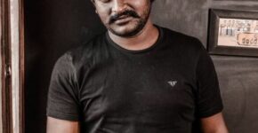 Jagadeesh Prathap Bandari