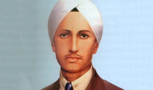 Kartar Singh Sarabha