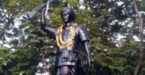 Komaram Bheem