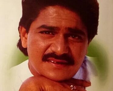 Laxmikant Berde