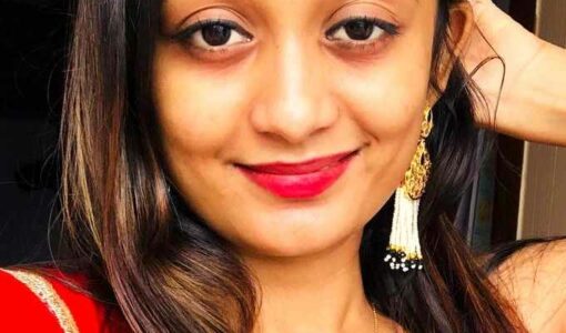 Meha Patel
